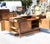 Art Deco Italian Sideboard with Original Mirror, 1930s For Sale - Image 3 of 18