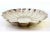 Fruit Bowl in Gummed Silver For Sale - Image 5 of 7