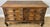 Vintage Louis French Oak Chest of Drawers with Six Drawers For Sale - Image 12 of 12