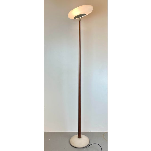 Pao Floor Lamp by Matteo Thun for Arteluce, 1990s For Sale - Image 14 of 18