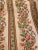 Traditional Schumacher “J’Adore” Screen Print Linen Fabric 13 Yards For Sale - Image 3 of 7