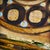 Ceramic Platter by Georges Pelletier, France, 1970s For Sale - Image 10 of 17