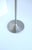 Metal Glass Side Drinks Table, Modern Minimalist, Circa Late 20th Century For Sale - Image 10 of 10