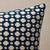This pillow features Betwixt by Celerie Kemble for Schumacher with a knife edge finish. An endlessly versatile small-scale...