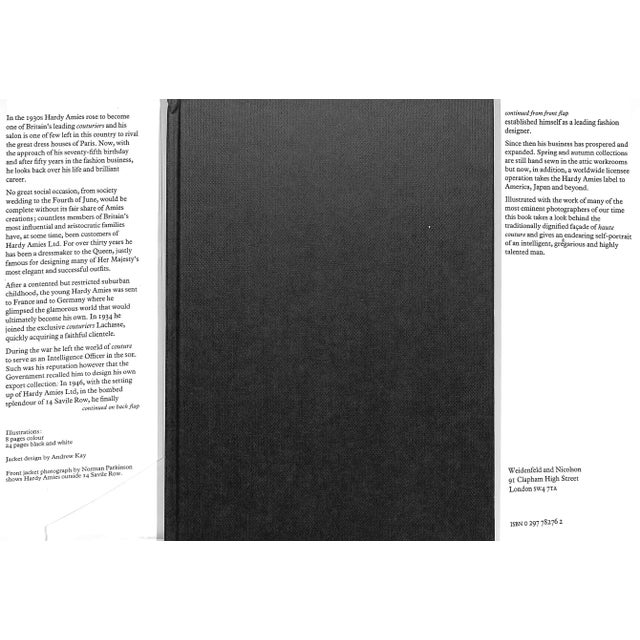 Black "Still Here: An Autobiography" 1984 Amies, Hardy For Sale - Image 8 of 11