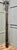 Victorian Copper Iron Lamp Post For Sale - Image 3 of 8