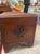1900 - 1909 1900s Antique Chinese Campherwood Blanket Chest For Sale - Image 5 of 6