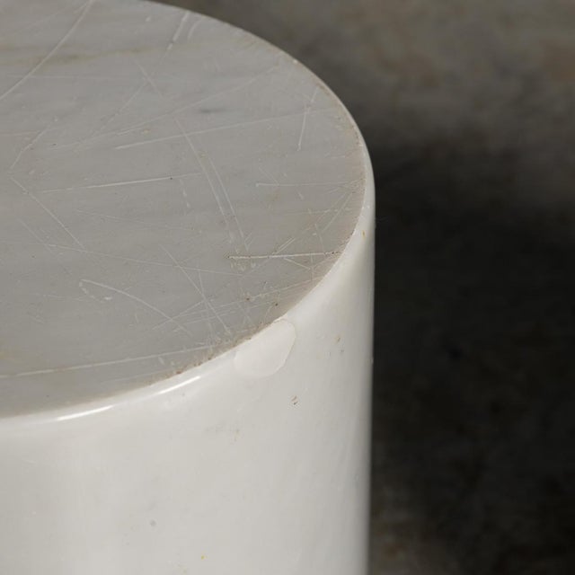 Vintage Metafora Coffee Table by Lella & Massimo Vignelli for Casigliani, 1980 For Sale - Image 16 of 18