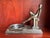Art Deco Frankart Style 1930’s Nude Lady For Sale - Image 3 of 11