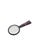 1920s Vintage Art Deco Magnifying Glass, Sweden, 1920s For Sale - Image 5 of 10