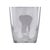Swedish Engraved Glass Vase by Vicke Lindstrand for Kosta, 1960s For Sale - Image 8 of 15