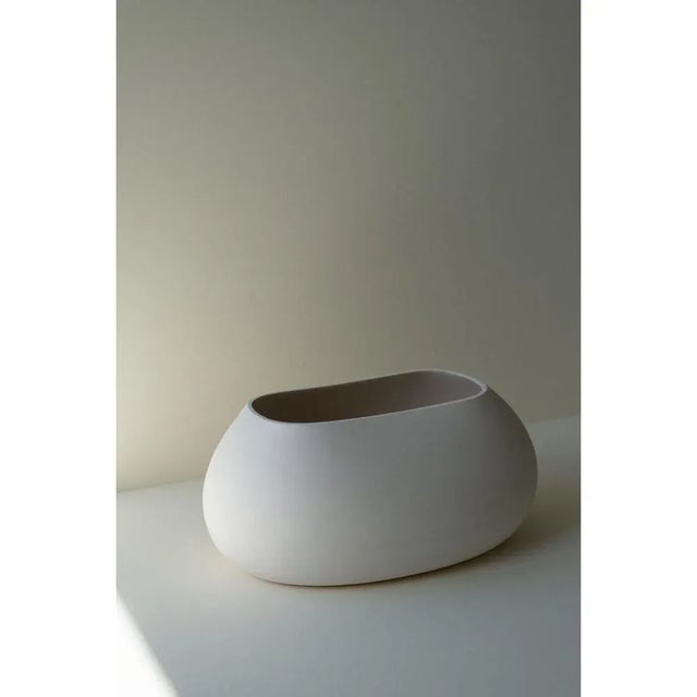 Not Yet Made - Made To Order Flexible Formed Vases by Rino Claessens, Set of 2 For Sale - Image 5 of 8