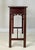 Councill Craftsmen Chippendale Mahogany Single-Drawer Console Table For Sale - Image 12 of 17