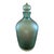Green Bottle in Murano Glass from Venini, 1990s For Sale - Image 8 of 8