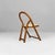 Italian Arca Chairs by Gigi Sabadin for Crassevig, 1970s, Set of 6 For Sale - Image 6 of 16