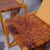 Vintage Chairs in Beech and Leather by Alvar Aalto, 1960s, Set of 3 For Sale - Image 9 of 18