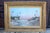 Fortunio, Hail by the River, 1800s, Oil on Canvas For Sale - Image 11 of 11