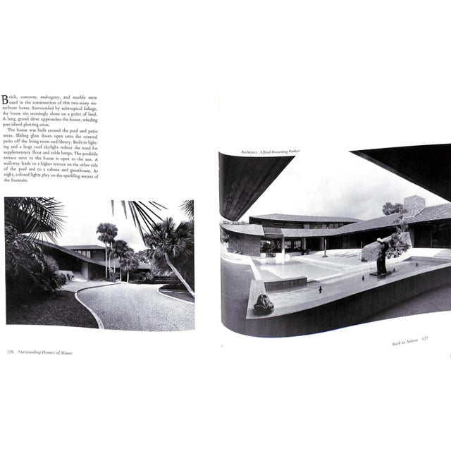 GABRIEL, Patricia [159] pp. University of Miami Press 1975 11 1/4" x 8 3/4"