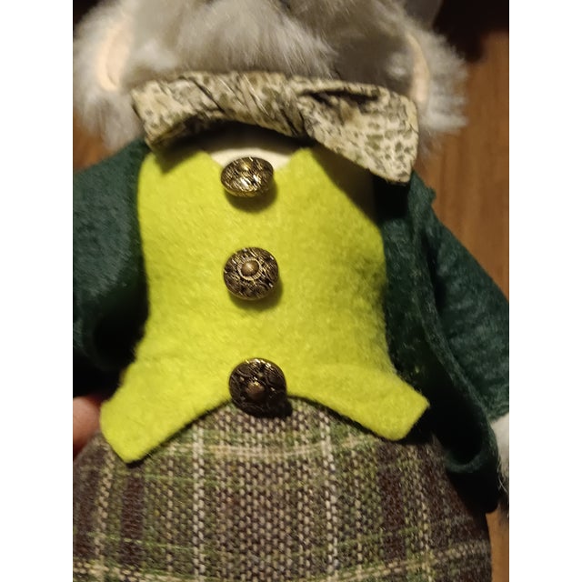 1980s English Harrod's Mouse For Sale In Atlanta - Image 6 of 11