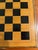 Wood Anglo Raj 1950's Table Top Chess Board, India For Sale - Image 7 of 12