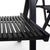 Mid-Century Modern Trieste Folding Chairs by Aldo Jacobi for Bazzani, 1960, Set of 4 For Sale - Image 3 of 17