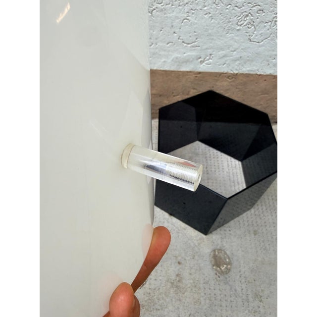Model 4414 Pendant Lamp by Tito Agnoli for Oluce, 1959 For Sale - Image 15 of 18