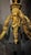 French 1920 Caldwell Gild Bronze Sconces 3 Lights Louis XVI Style - a Pair For Sale - Image 3 of 12