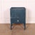 English Tray Topped Bedside Cabinet For Sale - Image 10 of 10