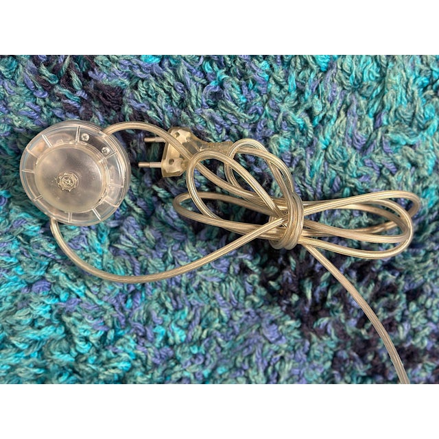 Metal Space Age Atomium Lamp from Kundalini, Italy, 2006 For Sale - Image 7 of 8