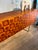 Vintage Teak Marquetry Sideboard, 1960s For Sale - Image 10 of 11