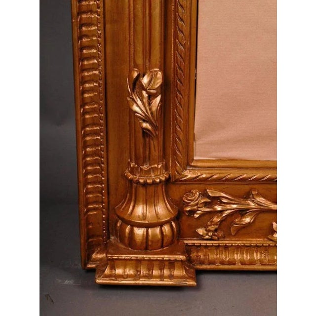 20th Century Standing Mirror For Sale - Image 9 of 11