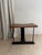 Vintage Stool by Pierre Chareau for Ecart International, 1990 For Sale - Image 10 of 18