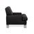 AK 644 Lounge Chair in Leather by Rolf Benz For Sale - Image 11 of 14
