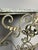 Wrought Iron Wall Console, 20th Century For Sale - Image 5 of 10