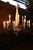 1970s Italian 18-Light Carved Wood & Gilt Metal Chandelier For Sale - Image 14 of 18