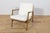 Mid-Century Model 300-139 Armchair from Swarzędz Factory, 1960s For Sale - Image 15 of 15