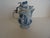 Small Highly collectible 18th century delft lidded pitcher by Hugo Brouwer (1740-1817) Sign by HB on bottom. His pieces...