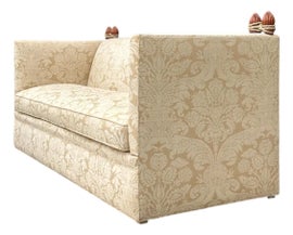 Example of Classical Roman Sofas