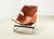 Vintage Lounge Chair by Pierre Thielen, 1960s For Sale - Image 11 of 11