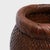 Chinese Reed Wrapped Basket, C. 1900 For Sale - Image 4 of 4