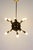 Vintage Sputnik Chandelier, 1960s For Sale - Image 13 of 17