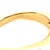 Gold Vintage Van Cleef & Arpels, Diamond "Philippine" Ring, 18k Yellow and White Gold, Size 6.5 For Sale - Image 8 of 9