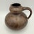 Postmodern Vintage Studio Ceramic Jug by Gerhard Liebenthron, 1981 For Sale - Image 3 of 10