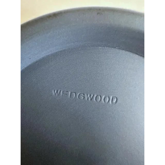 Vintage Wedgewood Pot Pourri Cachepot For Sale - Image 11 of 11