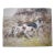 19thC Sporting Watercolor Setters, Signed "j.p. Little 24" For Sale