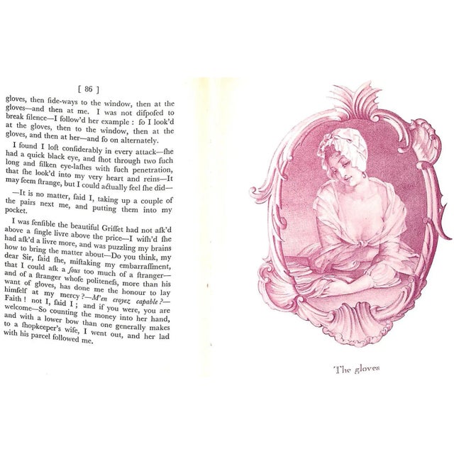 A Sentimental Journey Through France & Italy For Sale - Image 4 of 10