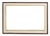 Vintage Frame in Wood, 1970s For Sale