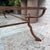 Late 20th Century Modernist Bronze Coffee Table For Sale - Image 15 of 18