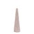 2020s Beaded Cone Tree (Set of 2) For Sale - Image 5 of 5