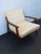 Mid Century Modern Lounge Accent Chairs a Pair 6613 For Sale - Image 4 of 18